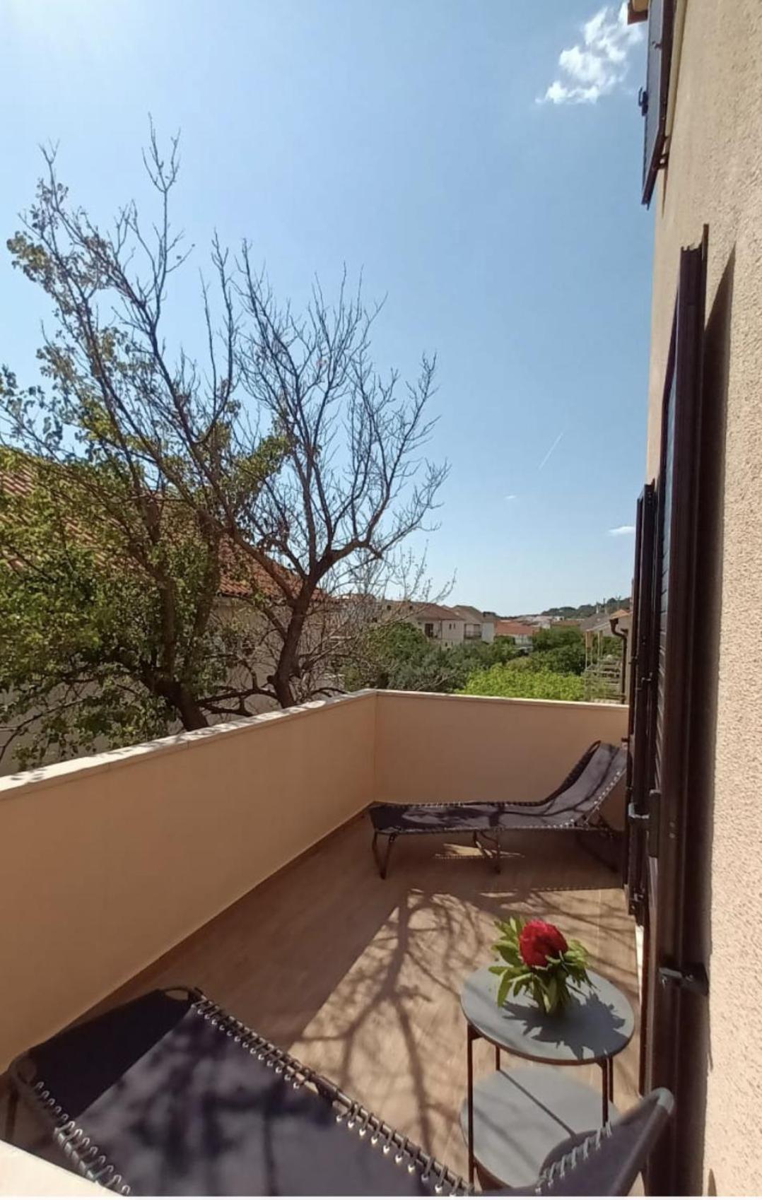 Apartment Ana Бетина Экстерьер фото