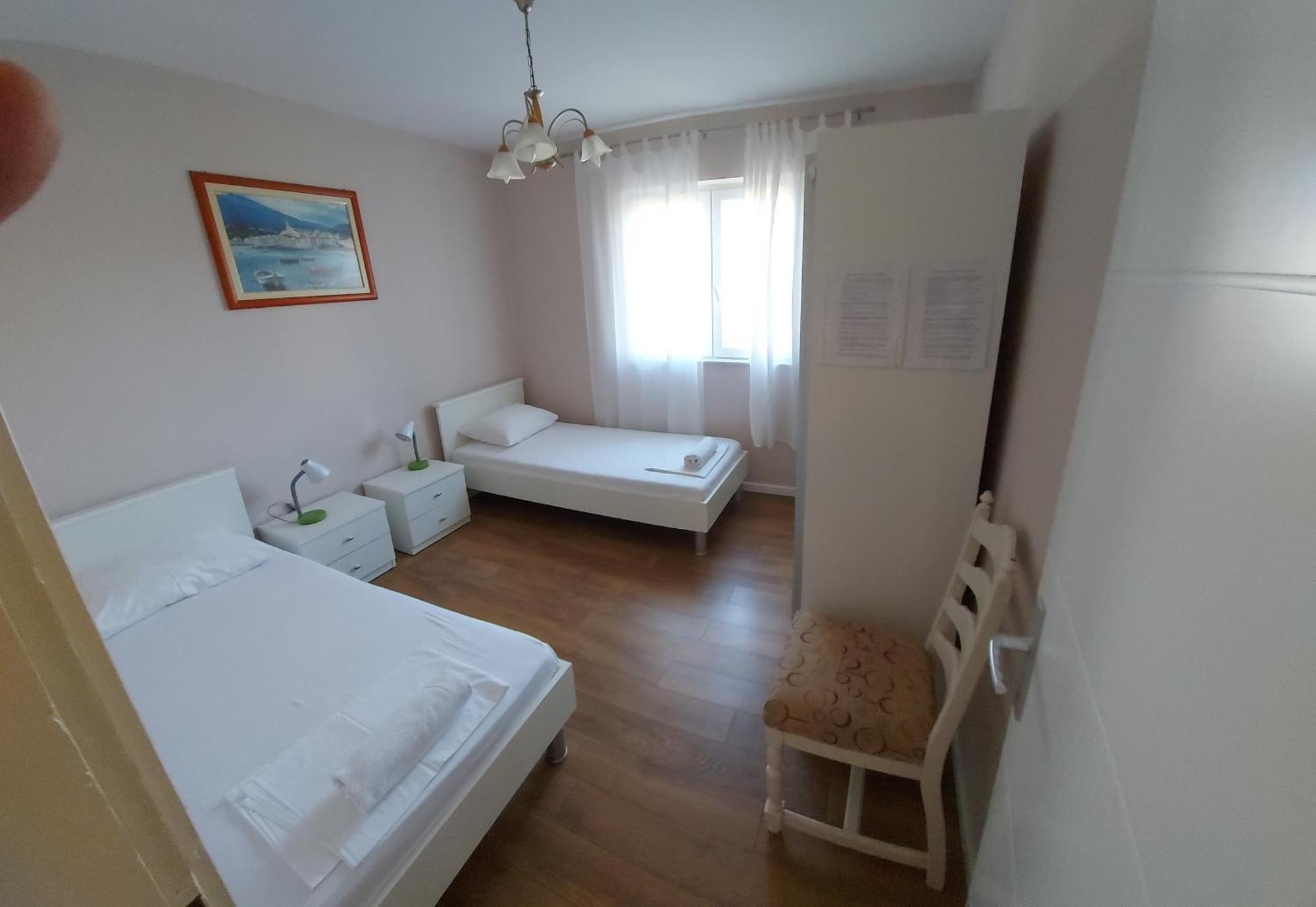 Apartment Ana Бетина Экстерьер фото
