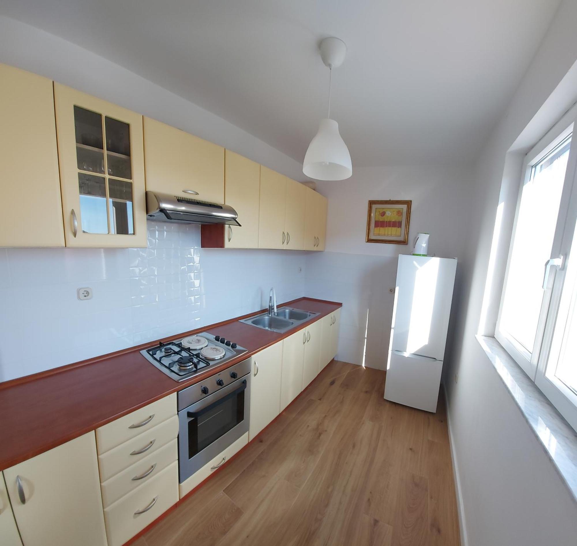 Apartment Ana Бетина Экстерьер фото