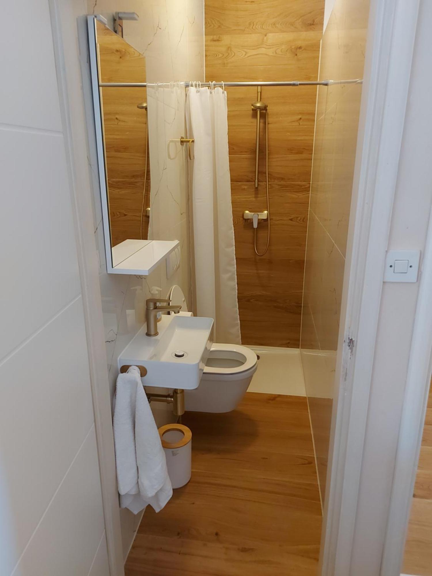 Apartment Ana Бетина Экстерьер фото
