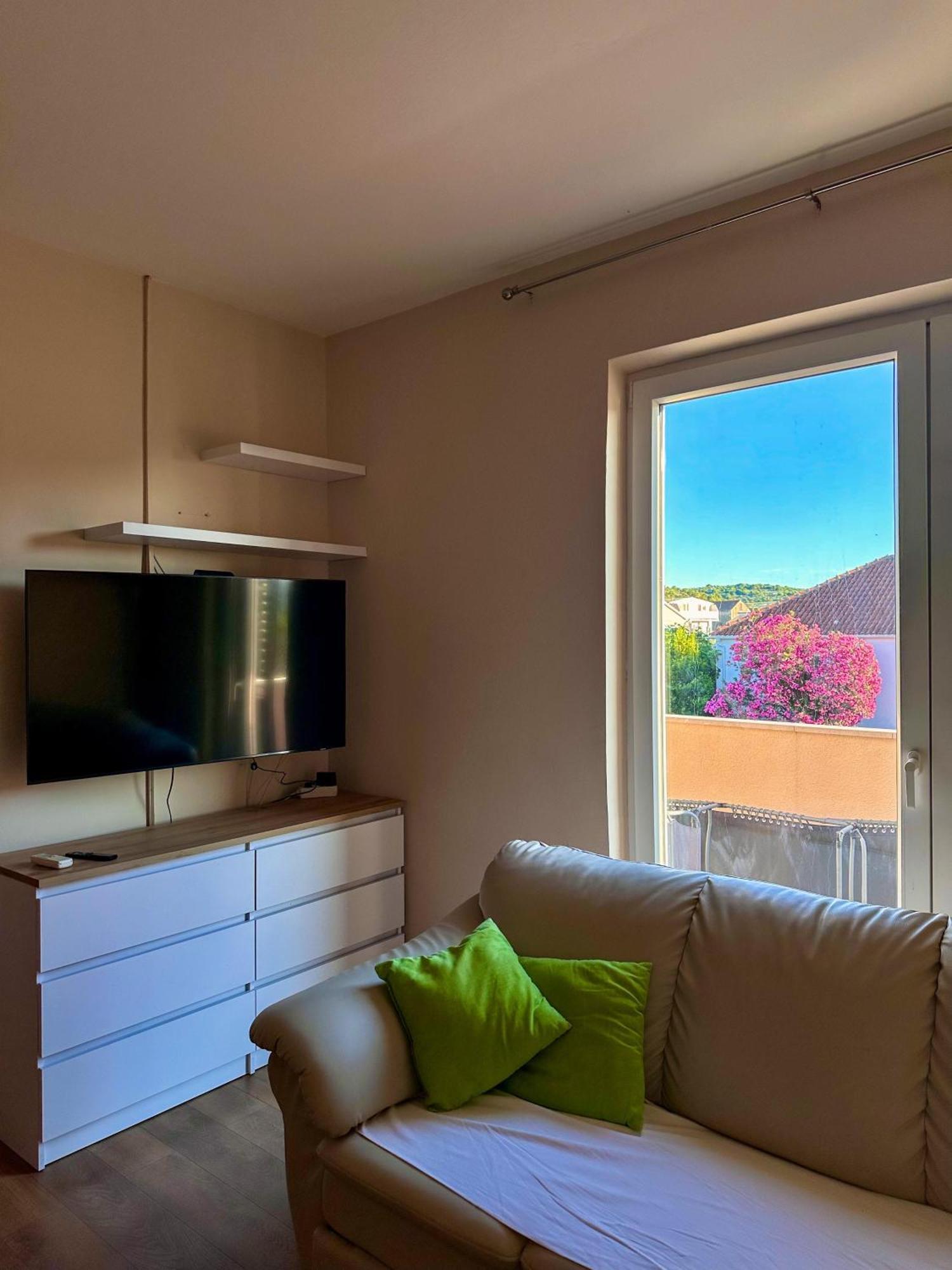 Apartment Ana Бетина Экстерьер фото