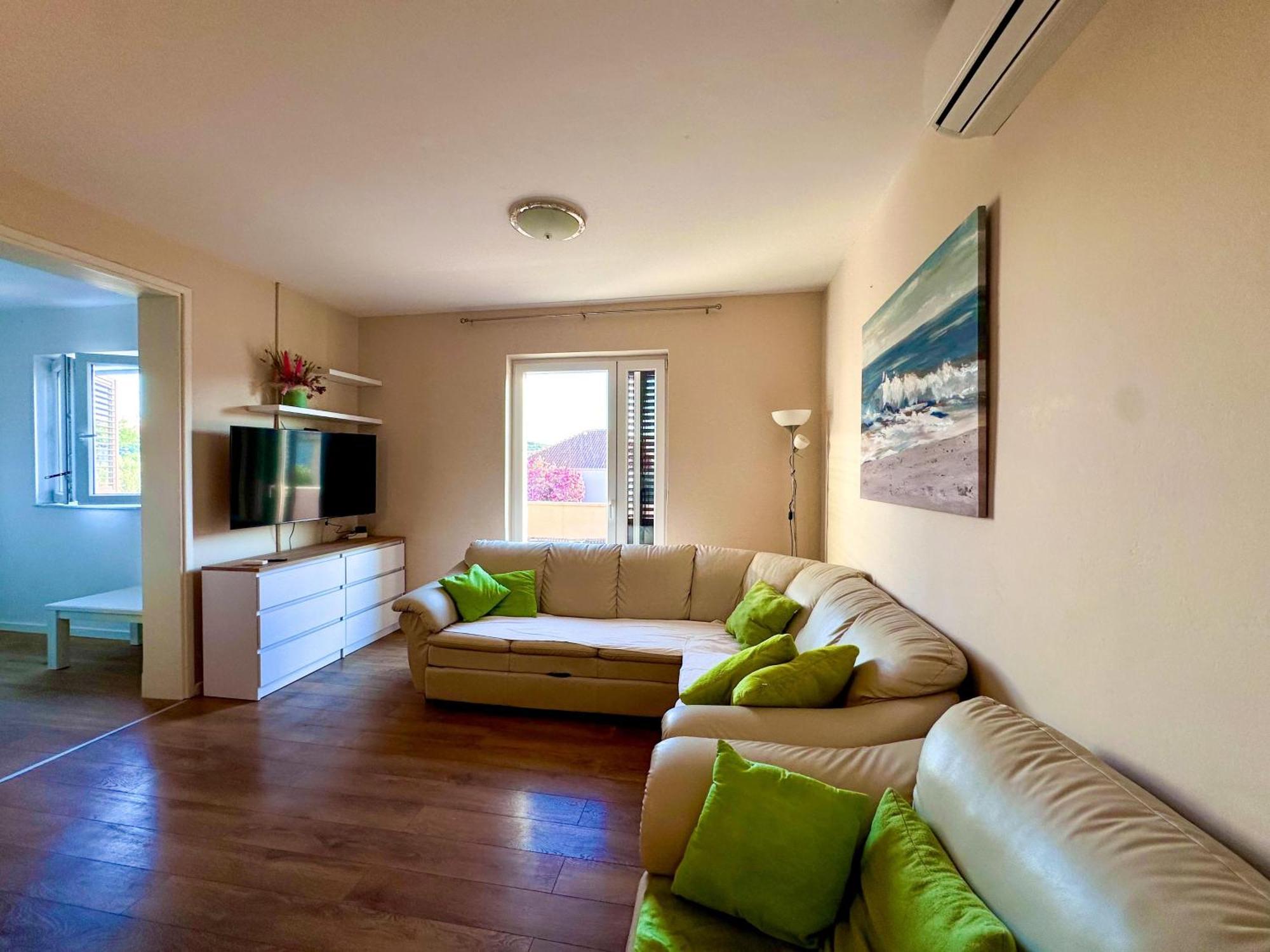 Apartment Ana Бетина Экстерьер фото