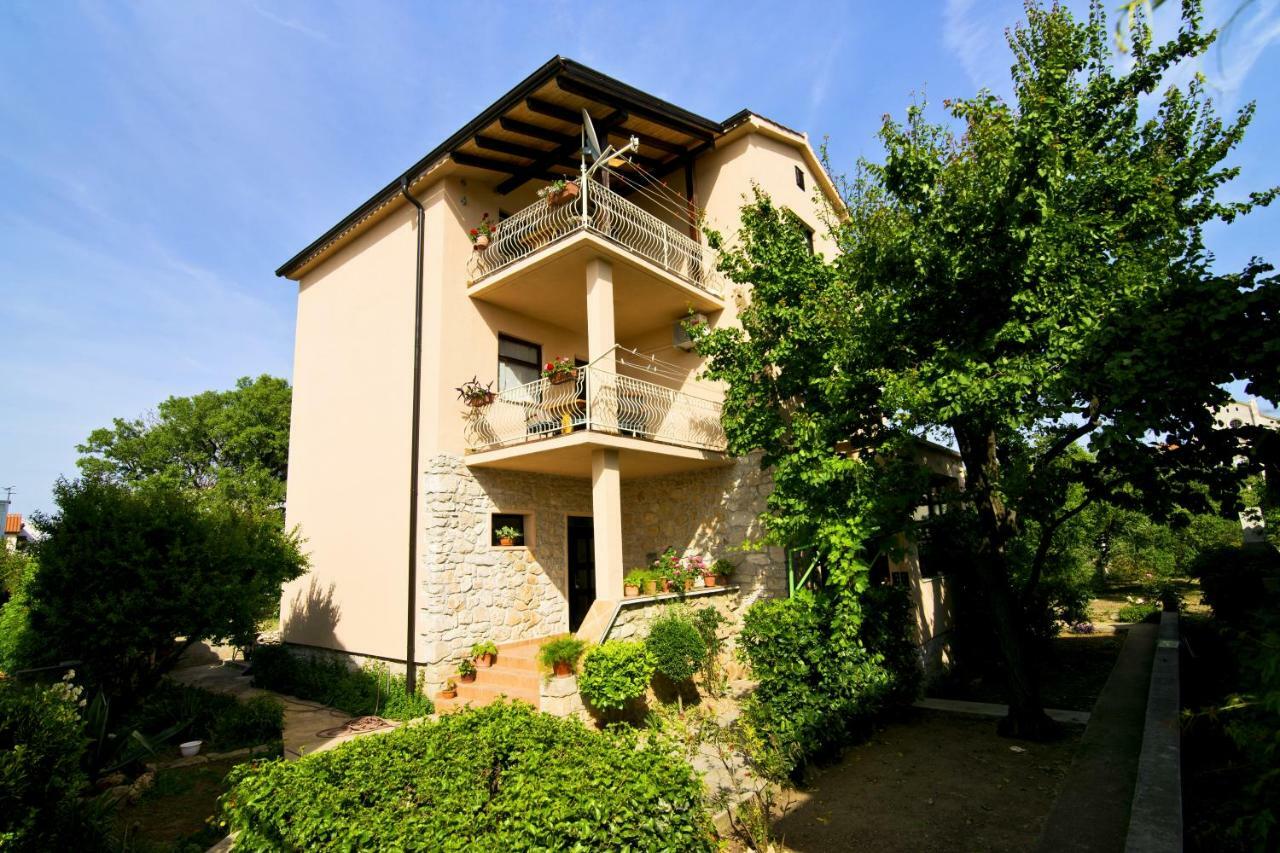 Apartment Ana Бетина Экстерьер фото