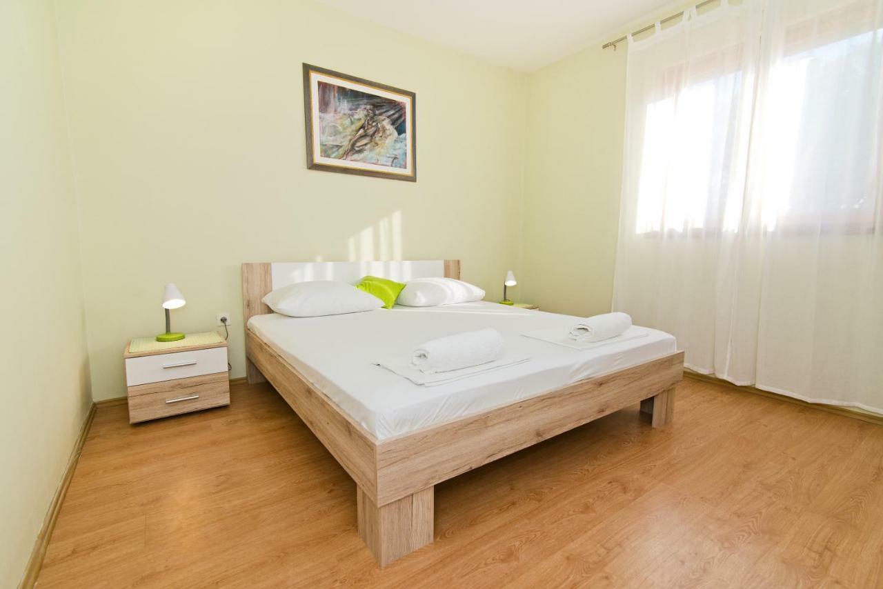 Apartment Ana Бетина Экстерьер фото
