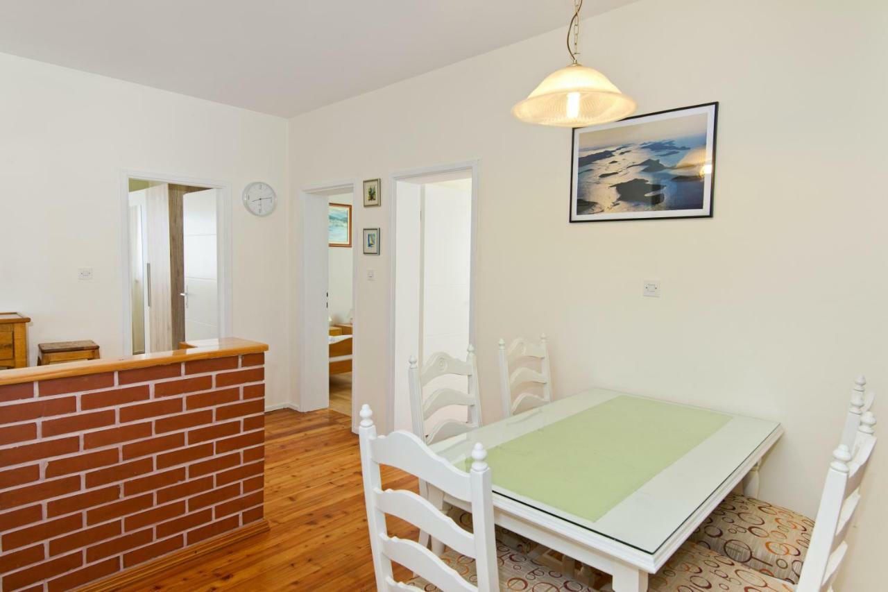 Apartment Ana Бетина Экстерьер фото